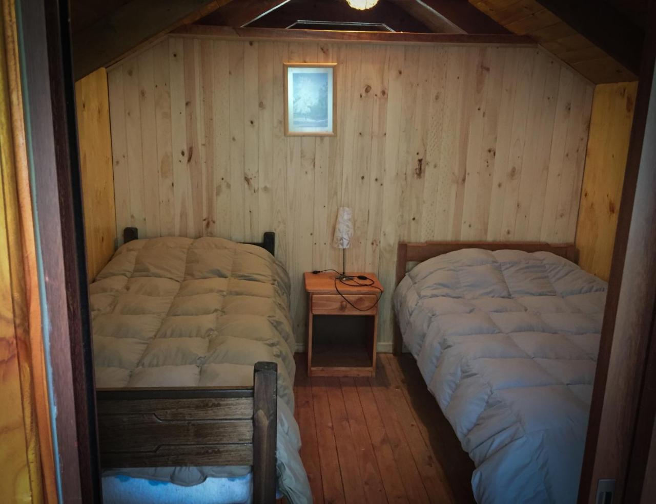 Llaima Camp Villa Curacautín Kültér fotó