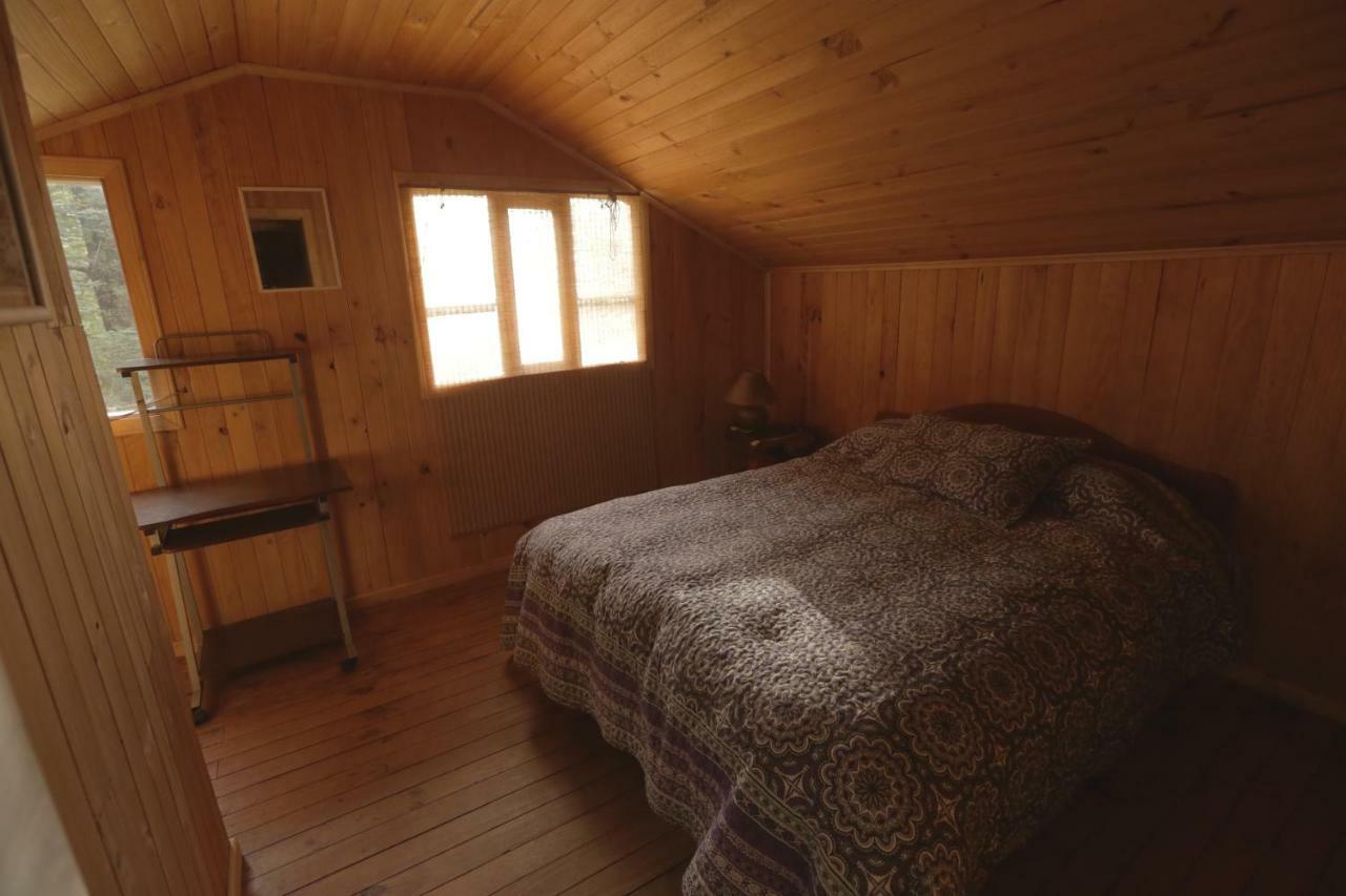 Llaima Camp Villa Curacautín Kültér fotó